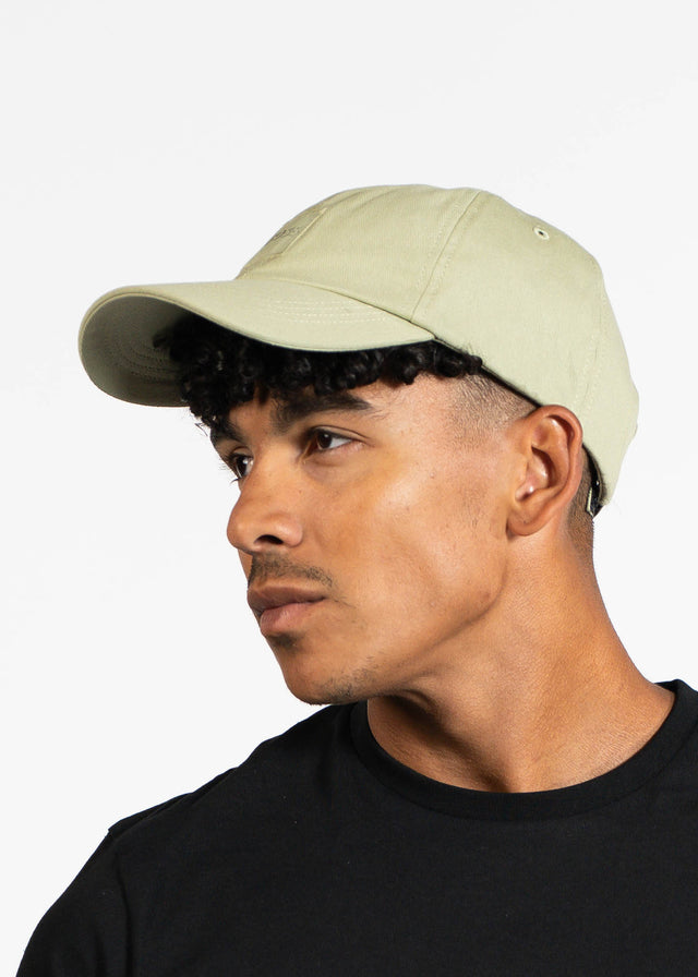 Hugo Boss Caps Derrel cap - light green
