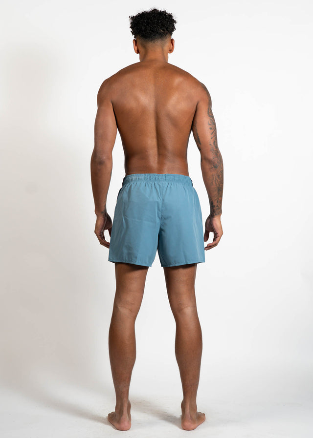 Lacoste Badeshorts Lacoste swimming trunk - limestone