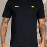 Ellesse T-shirts Floran tee - black