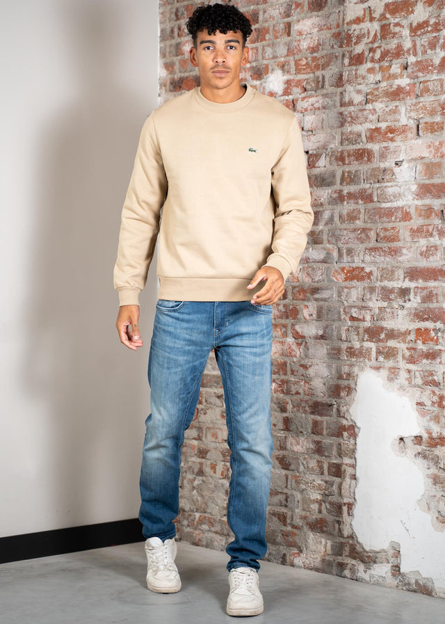 Lacoste Pullover Sweater core - viennese