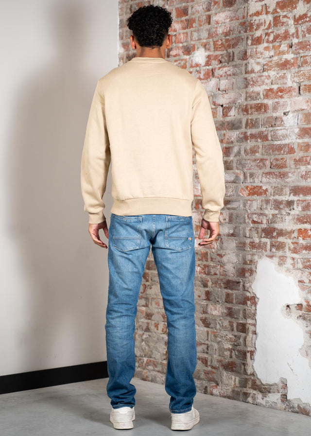 Lacoste Pullover Sweater core - viennese