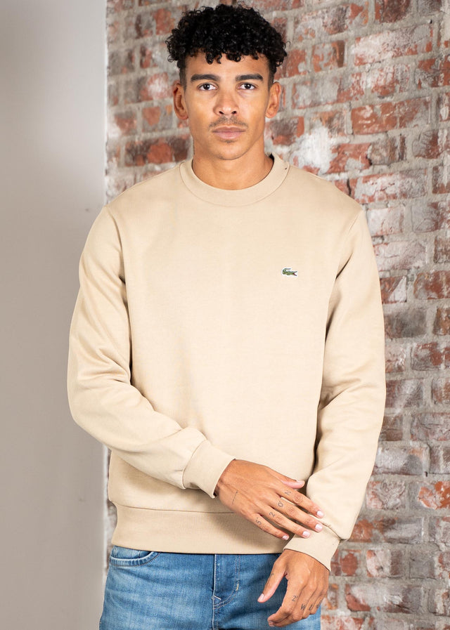 Lacoste Pullover Sweater core - viennese