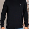 Weekend Offender Truien Solace - black