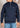 Barbour Truien Beckhill half zip sweatshirt - navy