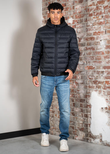 Hugo Boss Jassen Odenis - black