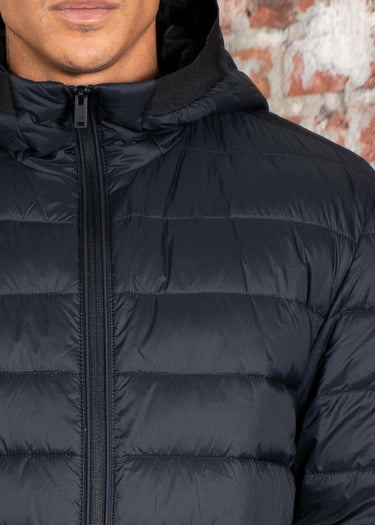 Hugo Boss Jassen Odenis - black