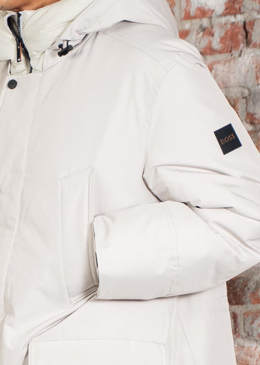 Hugo Boss Jassen Osiass - light beige