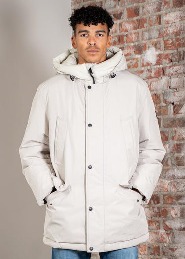 Hugo Boss Jassen Osiass - light beige