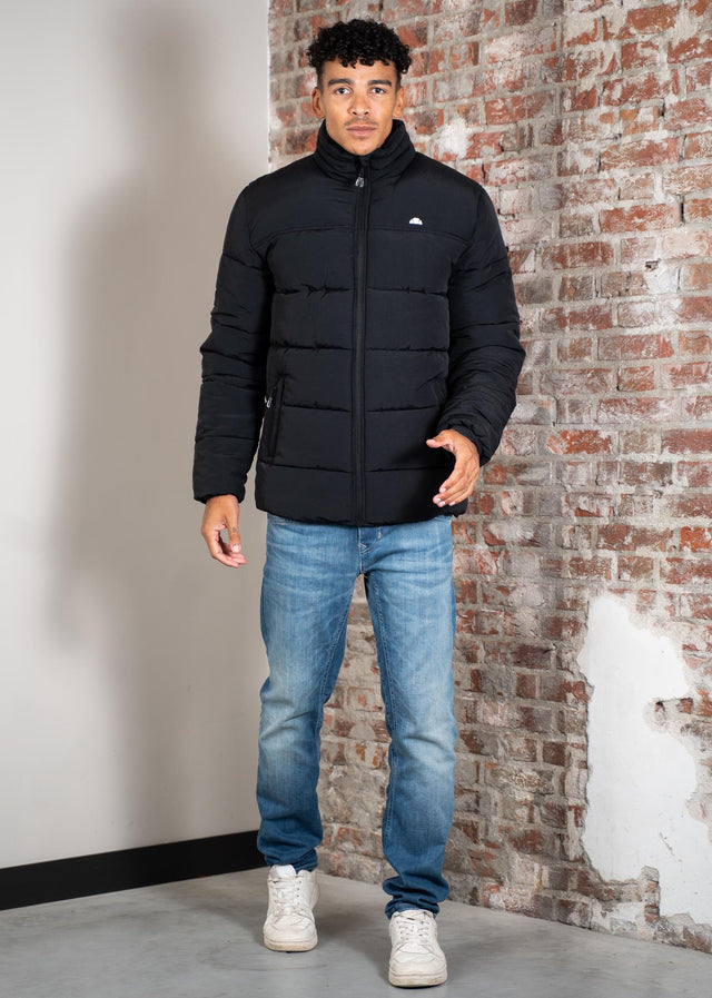 Ellesse Jacken Nebulus padded jacket - black