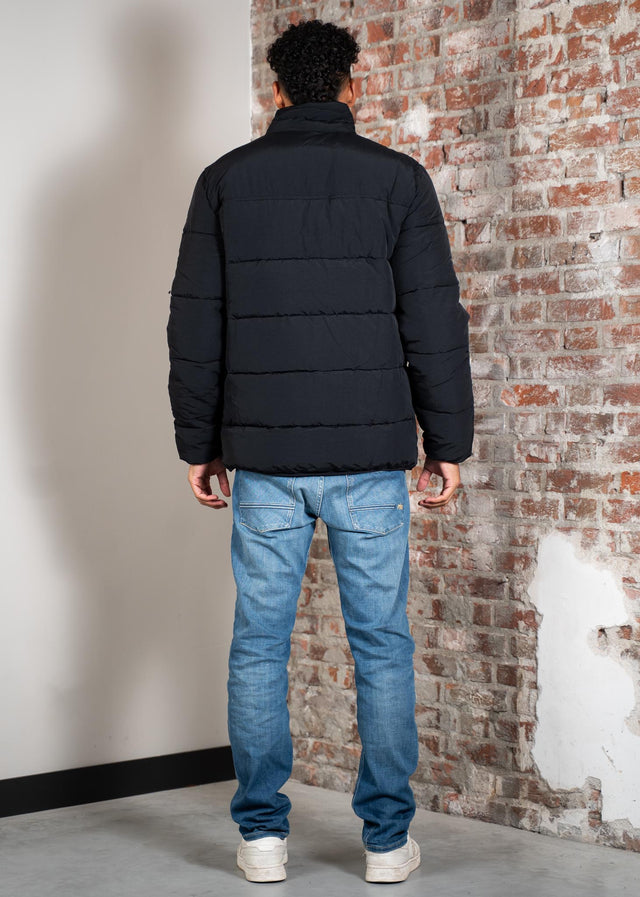 Ellesse Jacken Nebulus padded jacket - black