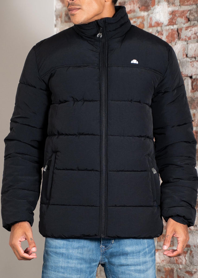 Ellesse Jacken Nebulus padded jacket - black