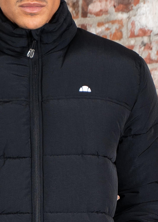 Ellesse Jacken Nebulus padded jacket - black