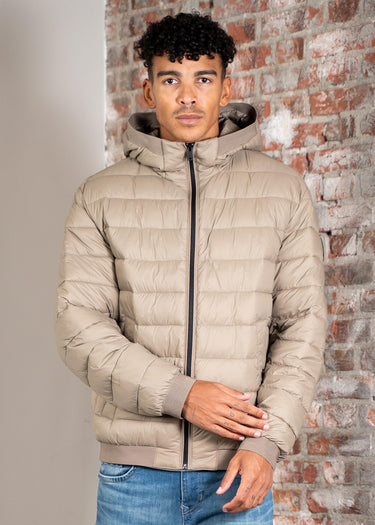 Hugo Boss Jassen Odenis - light brown