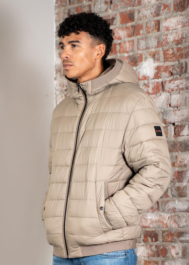 Hugo Boss Jassen Odenis - light brown