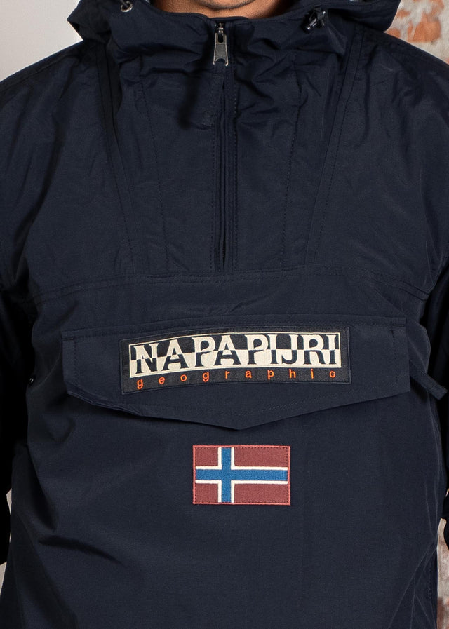 Napapijri Jacken Rainforest winter - black