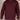 Fred Perry Truien Crew neck sweatshirt - oxblood ecru court blue