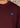 Fred Perry Truien Crew neck sweatshirt - oxblood ecru court blue