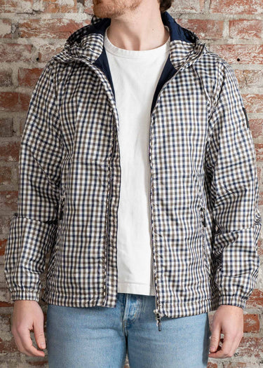 Weekend Offender Jassen Campania check - mid house check