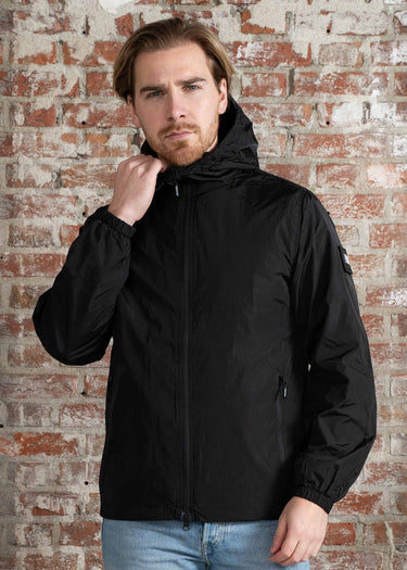 Weekend Offender Jassen Technician - black