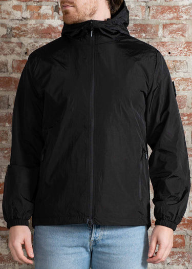 Weekend Offender Jassen Technician - black