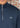 Fred Perry Truien Half zip sweatshirt - dark airforce light ice bayleaf