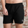 MA.Strum Zwembroeken Icon swim short - black