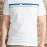 Ellesse T-shirts Giacomo tee - white