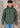 Fred Perry Jassen Hooded brentham jacket - court green