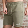 Ellesse Korte Broeken Molla short - khaki