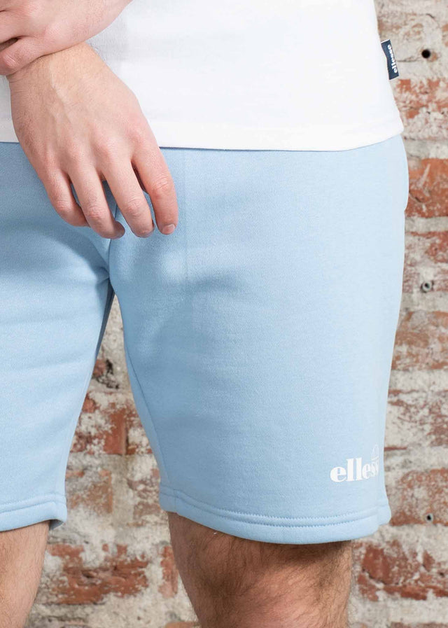 Ellesse Shorts Molla short - light blue