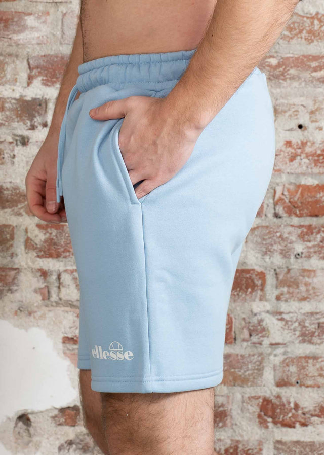 Ellesse Shorts Molla short - light blue