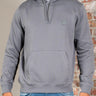 Hugo Boss Hoodies Wetalk - open grey