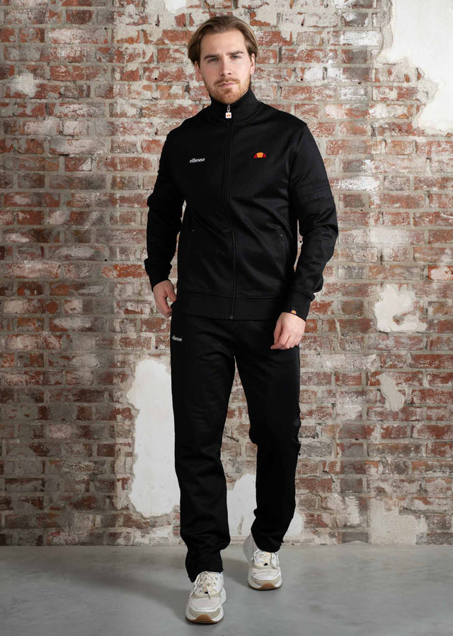 Ellesse Jogginghosen Palminteri track pant - black