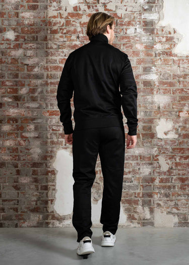 Ellesse Joggingbroeken Palminteri track pant - black