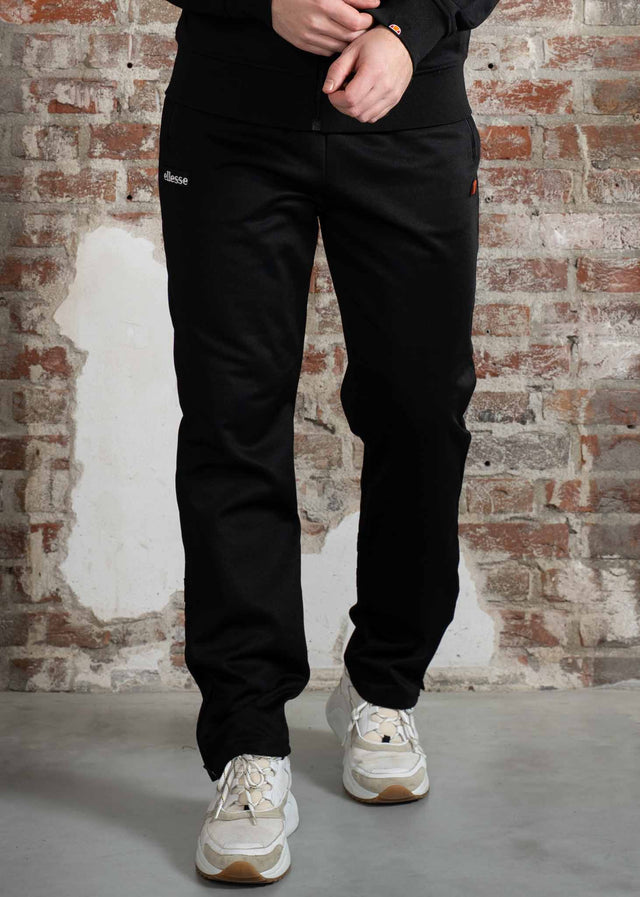 Ellesse Jogginghosen Palminteri track pant - black