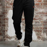 Ellesse Joggingbroeken Palminteri track pant - black