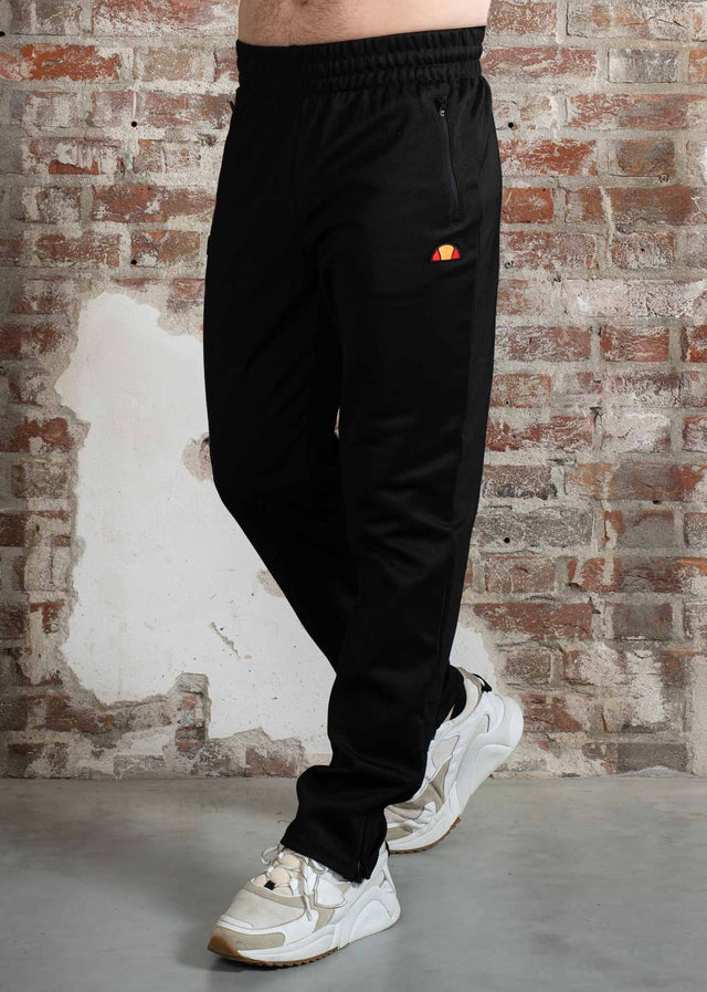 Ellesse Jogginghosen Palminteri track pant - black