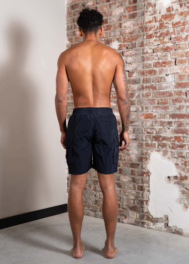 Marshall Artist Zwembroeken Carico swimshort - navy