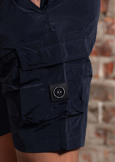 Marshall Artist Zwembroeken Carico swimshort - navy