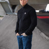 Napapijri Vesten  Derri full zip vest - black 