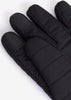 Barbour International Handschoenen  Peak legacy gloves - black 