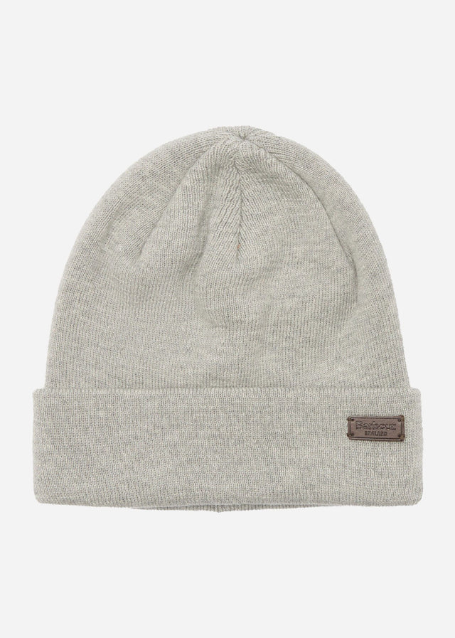 Barbour Schals  Swinton beanie & galingale scarf gift set - blue granite 