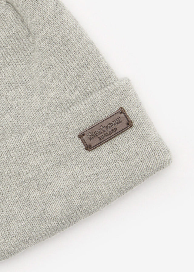 Barbour Schals  Swinton beanie & galingale scarf gift set - blue granite 