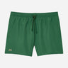 Lacoste Zwembroeken Lacoste swimming trunk - green