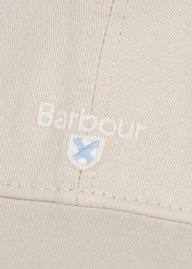 Barbour Petten  Cascade sports cap - mist 