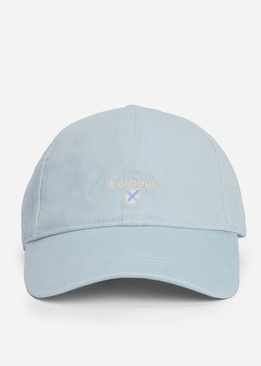 Barbour Petten Barbour cascade sports cap - pale sky