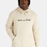 Lyle & Scott Hoodies  Embroidered logo hoodie - viaduct dark navy