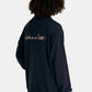 Lyle & Scott Truien  Multi embroidery crewneck - dark navy 