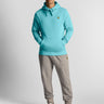 Lyle & Scott Hoodies  Pullover hoodie - alpine sky 