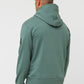 Marshall Artist Hoodies  Siren hoodie - atlantic green 